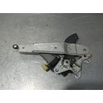 Elevalunas Trasero Derecho Para Hyundai Getz