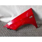 Aleta Delantera Izquierda Para Seat Ibiza
