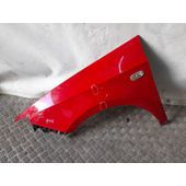 Aleta Delantera Izquierda Para Seat Ibiza