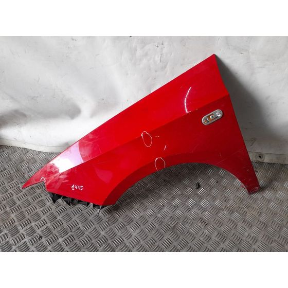 Aleta Delantera Izquierda Para Seat Ibiza