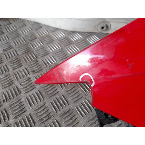 Aleta Delantera Izquierda Para Seat Ibiza