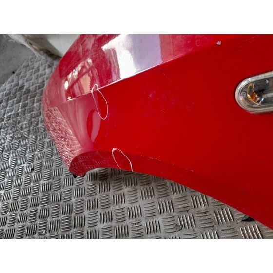 Aleta Delantera Izquierda Para Seat Ibiza