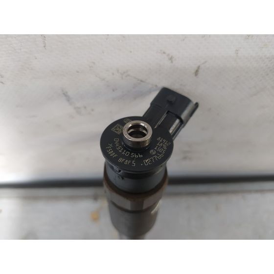 Inyector para Peugeot 208