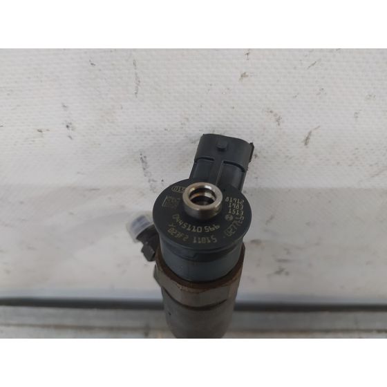 Inyector para Peugeot 208