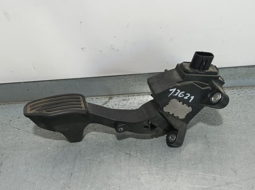Potenciometro Pedal Para Toyota Yaris