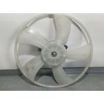 Electroventilador Para Toyota Yaris