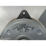 Electroventilador Para Toyota Yaris
