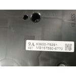 Cuadro Instrumentos Para Toyota Yaris