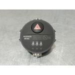 Warning Para Toyota Yaris