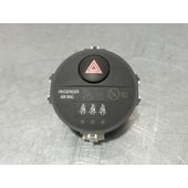 Warning Para Toyota Yaris