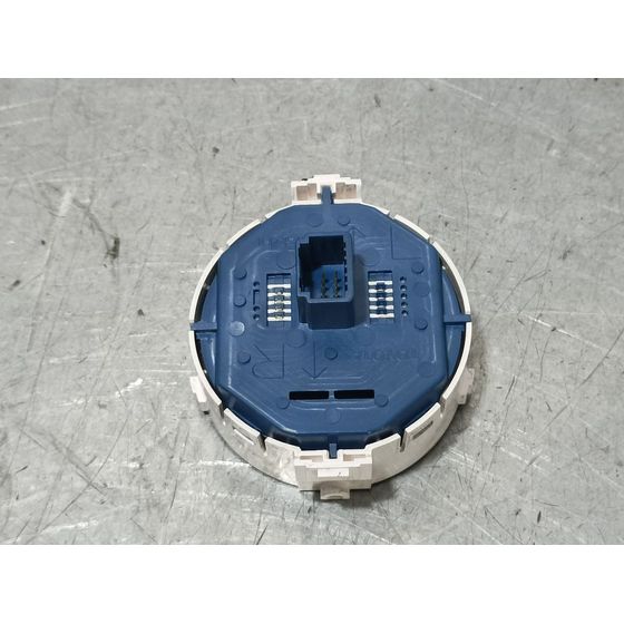 Warning Para Toyota Yaris