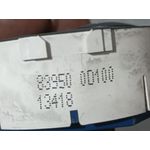 Warning Para Toyota Yaris