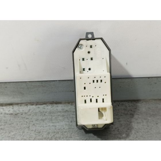 Mando Elevalunas Delantero Izquierdo para Toyota Yaris