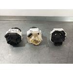 Mando Calefaccion / Aire Acondicionado Para Toyota Yaris