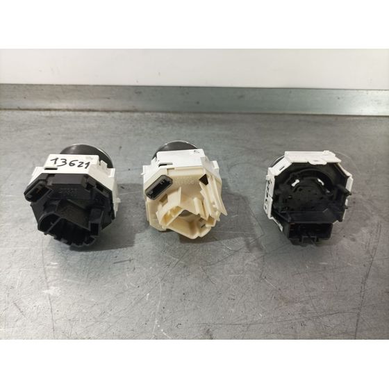 Mando Calefaccion / Aire Acondicionado Para Toyota Yaris