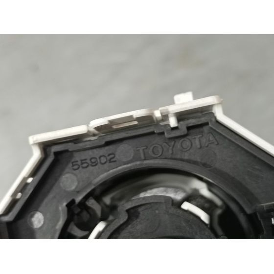Mando Calefaccion / Aire Acondicionado Para Toyota Yaris