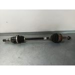 Transmision Delantera Izquierda Para Toyota Yaris