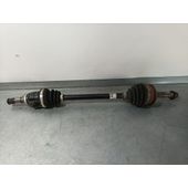 Transmision Delantera Izquierda Para Toyota Yaris