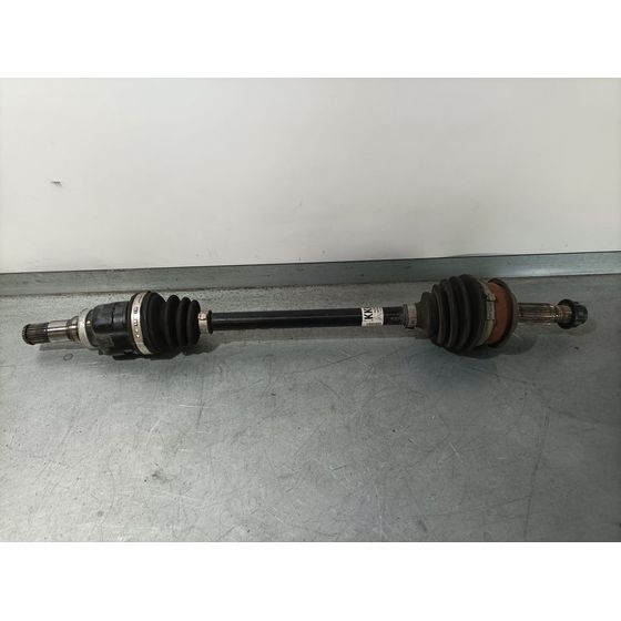 Transmision Delantera Izquierda Para Toyota Yaris