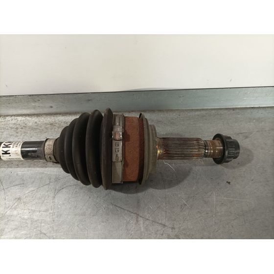 Transmision Delantera Izquierda Para Toyota Yaris