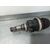 Transmision Delantera Izquierda Para Toyota Yaris
