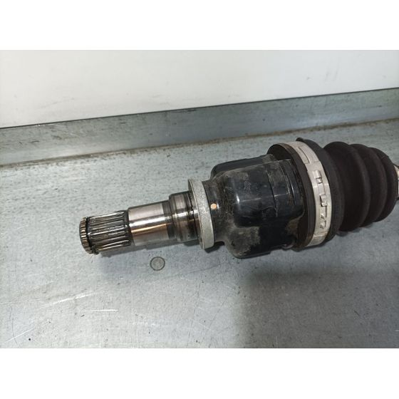 Transmision Delantera Izquierda Para Toyota Yaris