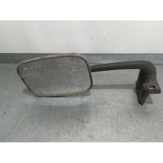 Retrovisor Izquierdo Para Citroen C15
