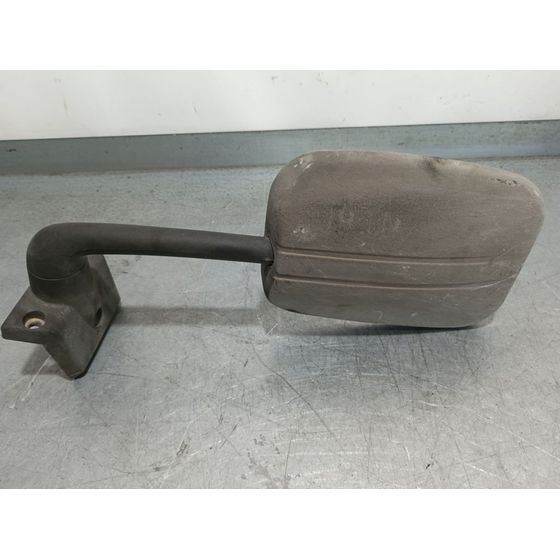 Retrovisor Izquierdo Para Citroen C15