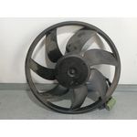 Electroventilador para Seat Mii (Kf1)