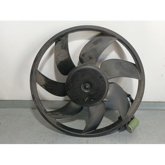 Electroventilador para Seat Mii (Kf1)