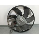 Electroventilador para Seat Mii (Kf1)