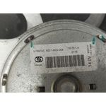 Electroventilador para Seat Mii (Kf1)