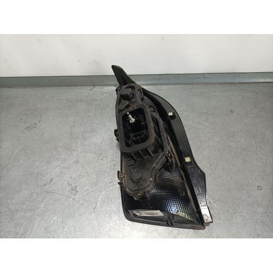 Piloto Trasero Derecho Para Seat Mii