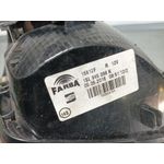 Piloto Trasero Derecho Para Seat Mii