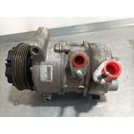 Compresor Aire Acondicionado Para Jeep Compass