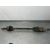 Transmision Trasera Derecha Para Jeep Compass