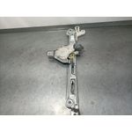 Elevalunas Trasero Derecho Para Jeep Compass