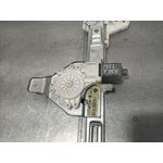 Elevalunas Trasero Derecho Para Jeep Compass