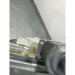 Elevalunas Trasero Derecho Para Jeep Compass