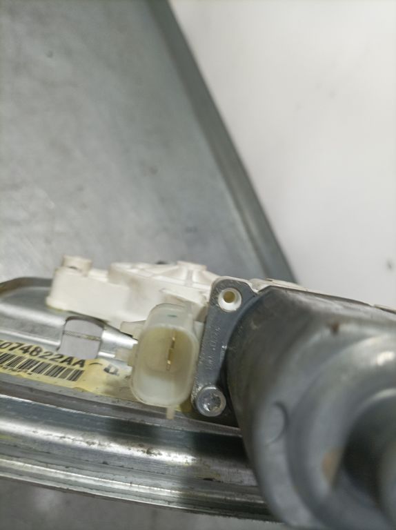 Elevalunas Trasero Derecho Para Jeep Compass