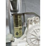 Elevalunas Trasero Derecho Para Jeep Compass