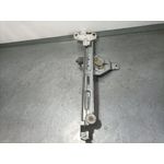 Elevalunas Trasero Derecho Para Jeep Compass