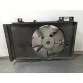 Electroventilador Para Mazda 2 Lim.
