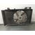 Electroventilador Para Mazda 2 Lim.