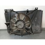 Electroventilador Para Mazda 2 Lim.