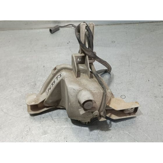 Piloto Trasero Izquierdo Paragolpes para Mazda 2 Lim. (De)