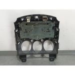 Mando Multifuncion Para Mazda 2 Lim.