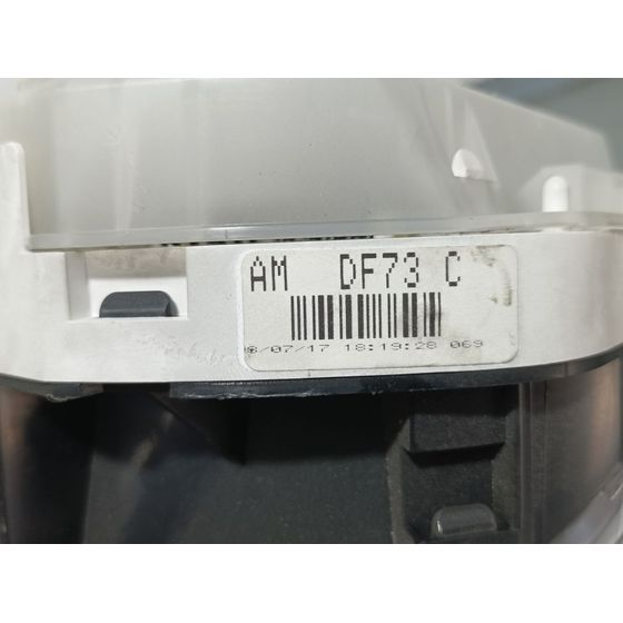 Cuadro Instrumentos para Mazda 2 Lim. (De)
