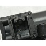 Elevalunas Trasero Derecho Para Mazda 2 Lim.