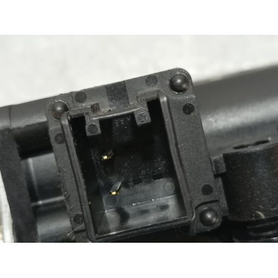 Elevalunas Trasero Derecho Para Mazda 2 Lim.